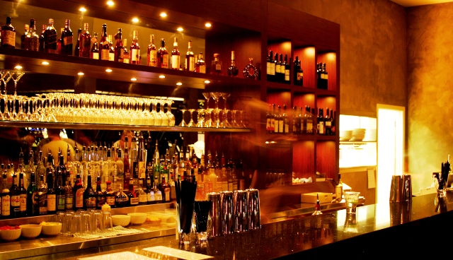 Restaurant Port Douglas