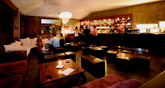 Restaurant Port Douglas