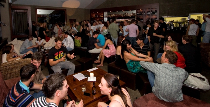 Restaurant Port Douglas