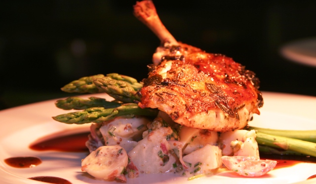 Restaurant Port Douglas