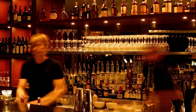 Restaurant Port Douglas