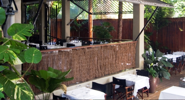 Restaurant Port Douglas