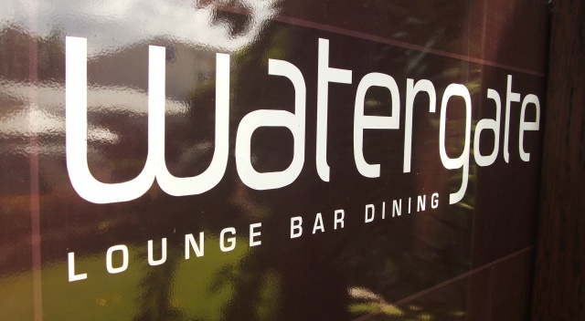 Restaurant Port Douglas